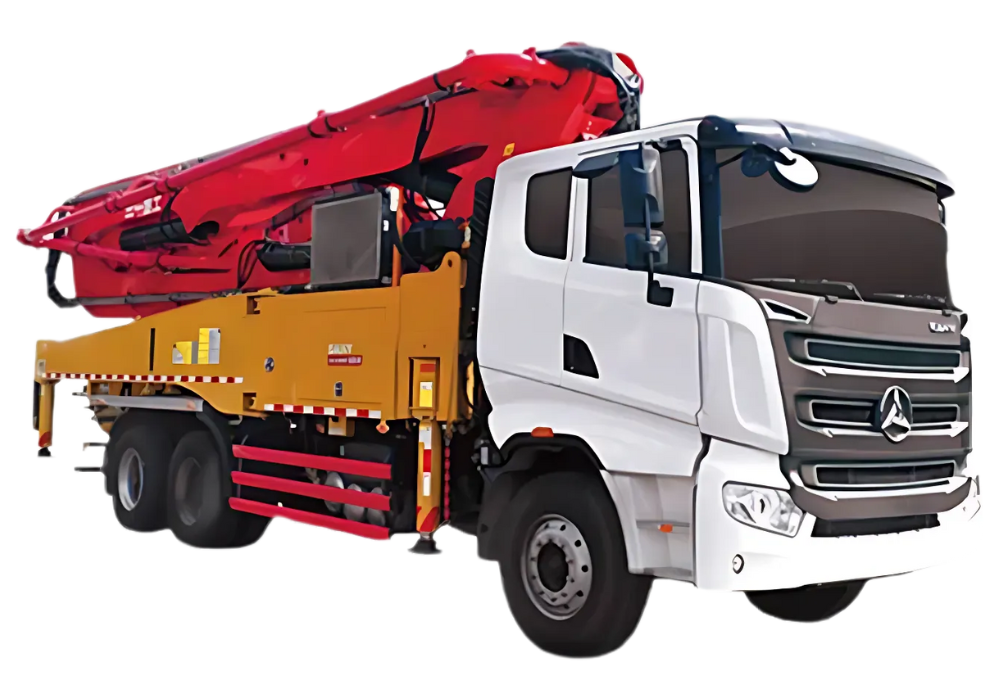 Доставка бетона 24/7